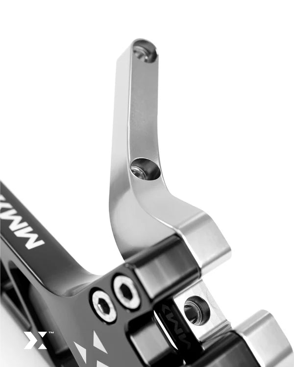 MMX High-Capacity Baffled Differential Sump | BMW G8x M2, M3 & M4 (S58)