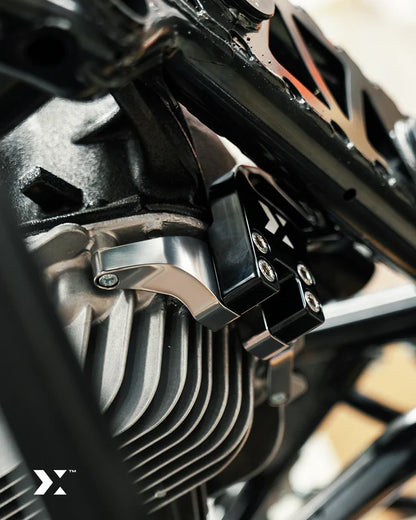 MMX High-Capacity Baffled Differential Sump | BMW G8x M2, M3 & M4 (S58)