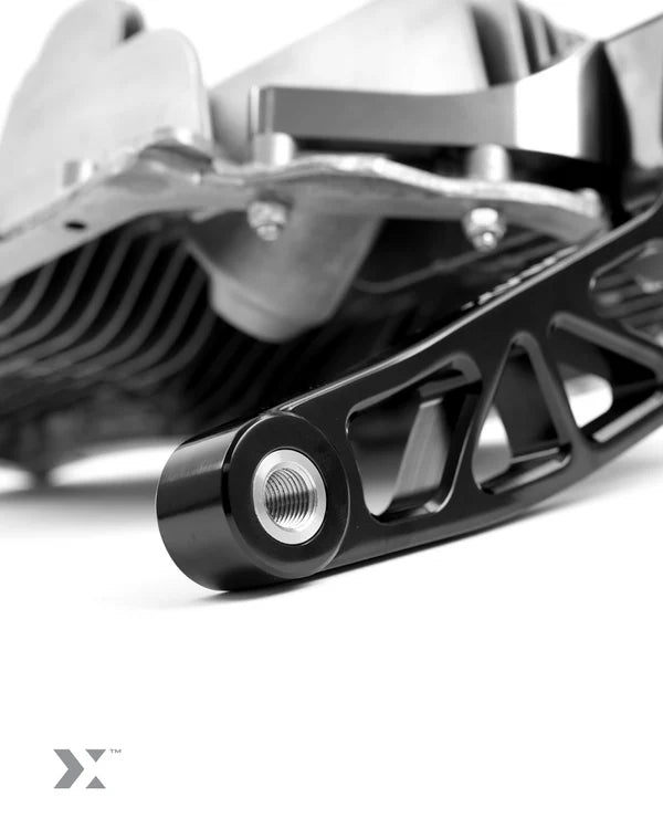 MMX High-Capacity Baffled Differential Sump | BMW G8x M2, M3 & M4 (S58)