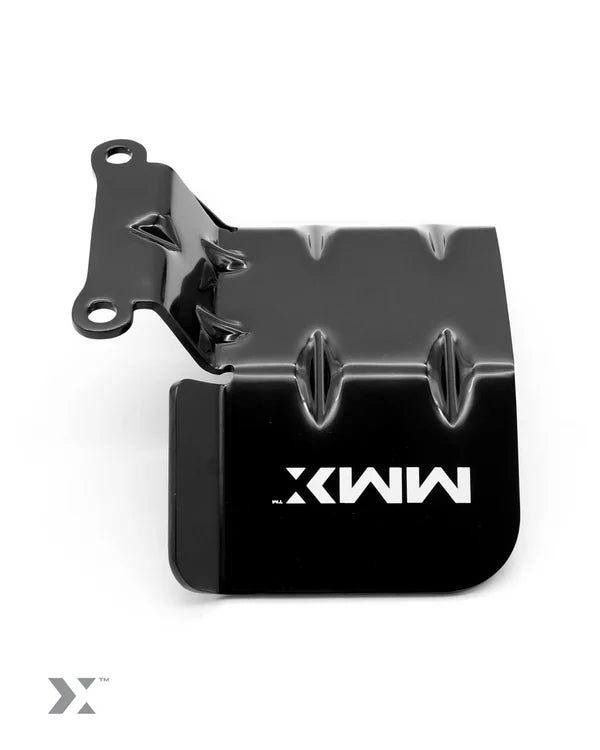 MMX Differential Drive Shaft Heat Shields (Pair) for BMW M2 M3 M4 (G80 G81 G82 G83 G87)