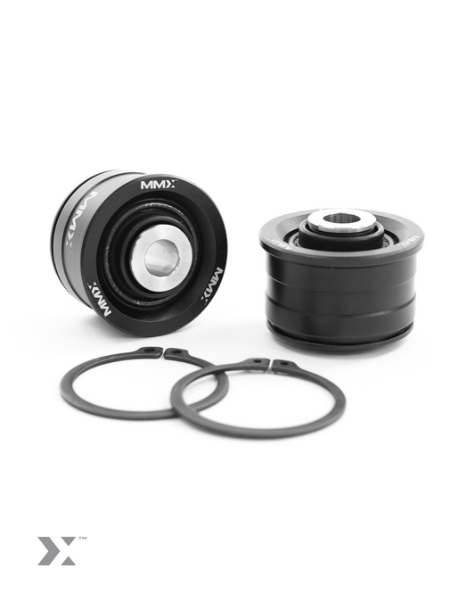 MMX OEM Toe/Traction Arm Bearing Pair for BMW G8x & F8x M2 M3 M4