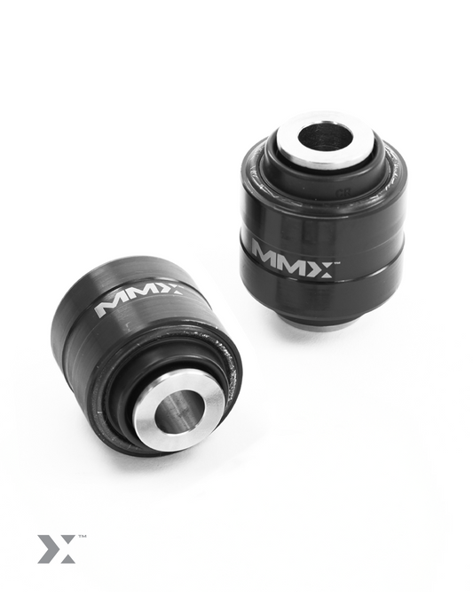 MMX OEM Camber Arm Bearing Pair for BMW G8x & F8x M2 M3 M4