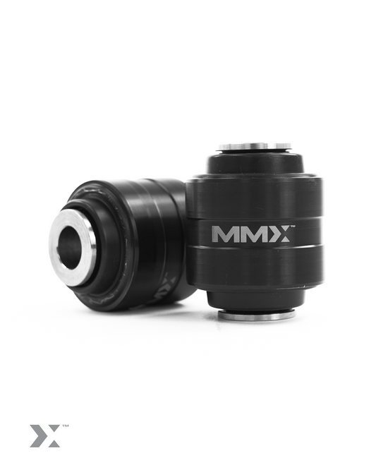 MMX OEM Camber Arm Bearing Pair for BMW G8x & F8x M2 M3 M4