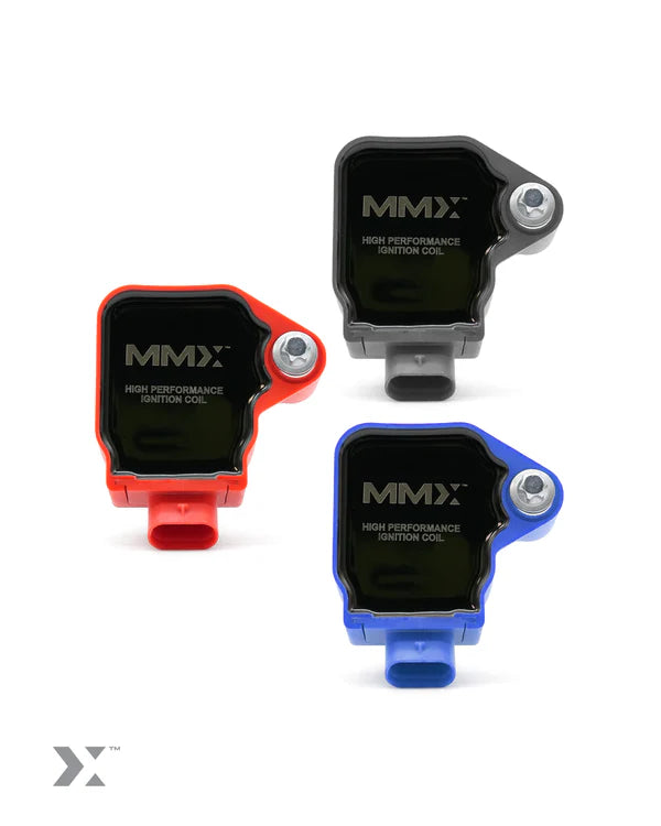 MMX Performance High-Output Ignition Coil – BMW G8x (B58 & S58)