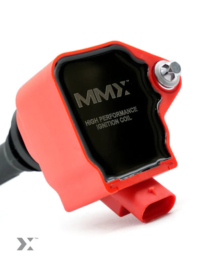 MMX Performance High-Output Ignition Coil – BMW G8x (B58 & S58)
