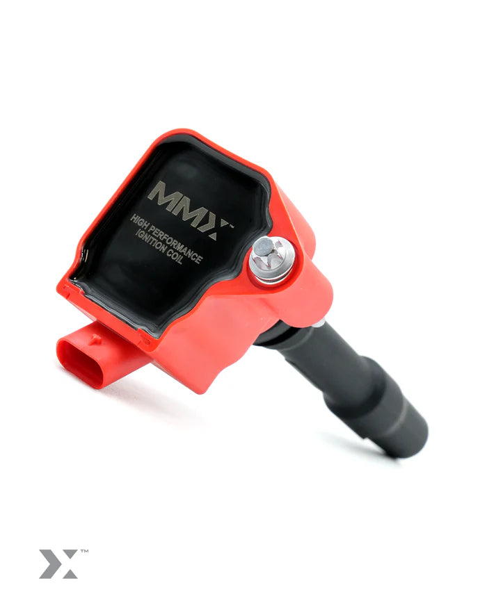 MMX Performance High-Output Ignition Coil – BMW G8x (B58 & S58)