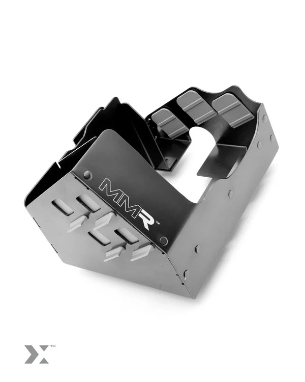 MMR Baffled Oil Sump Pan - BMW N55 Engine (M135i | M235i | M335i | M435i)