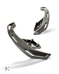 MMR Gear shift paddles for BMW E & F series Dark Anthracite