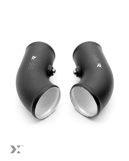 MMR High-Flow Aluminium Charge Pipe Kit - BMW M5 (F10) | M6 (F12|F13) (S63) 