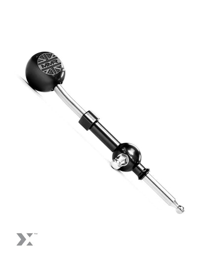 MMR Short Gear Shifter - MINI Cooper S | DS | JCW (F54 F55 F56)
