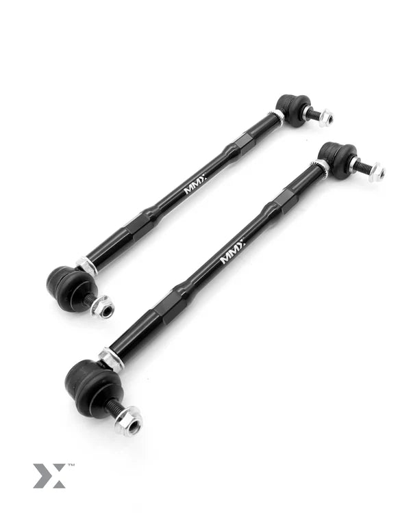 MMX Adjustable Front Drop Links for BMW M2 M3 M4 (G80 G81, G82, G83 & G87)
