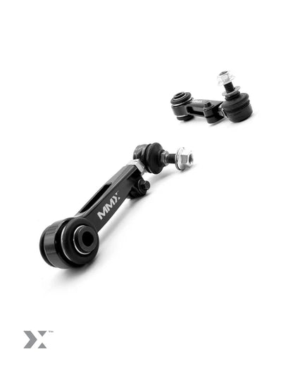 MMX Adjustable Rear Drop Link BMW M2 (F87, G87) M3 (F80, G80) M4 (F82, G82, F83 & G83) 