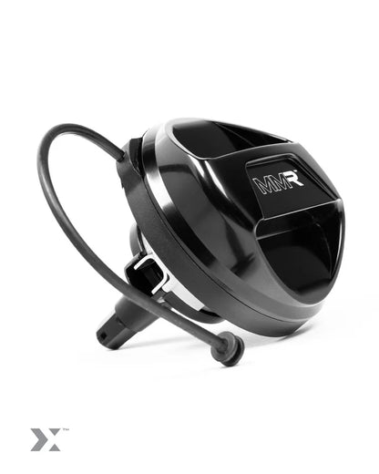 MMX Billet Aluminium Fuel Filler Cap for all BMW Models