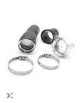 MMX Charge Pipe Turbo Side for BMW M135i, M235i, 335i, 435i & M2 N55 Engine