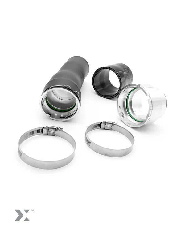 MMX Charge Pipe Turbo Side for BMW M135i, M235i, 335i, 435i & M2 N55 Engine