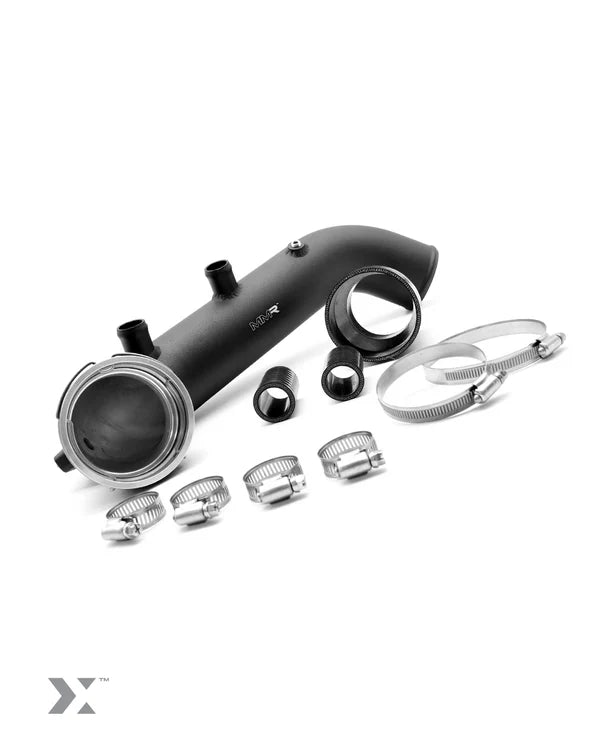 MMX Chargepipe Kit for BMW N54 E82 E88 E90 E91 E92 E93 135i 335i & 1M Coupe