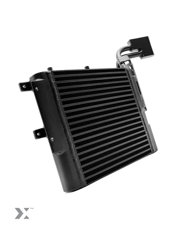 MMX DCT Transmission Oil Cooler BMW E90 E92 E93 M3