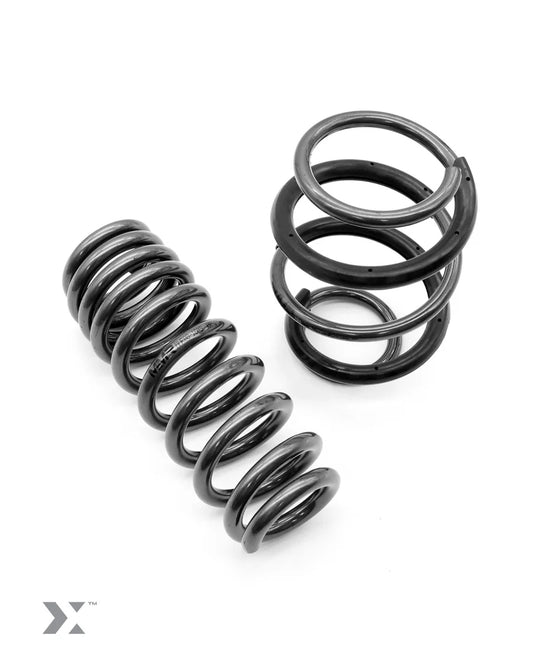 MMX Height Adjustable Lowering Springs - BMW M2 (G87) 2021 - Present