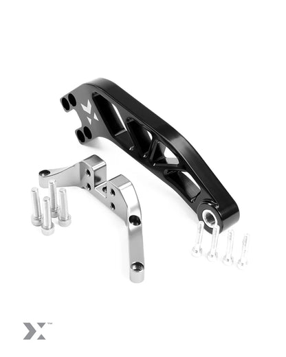 MMX High-Capacity Baffled Differential Sump | BMW G8x M2, M3 & M4 (S58)