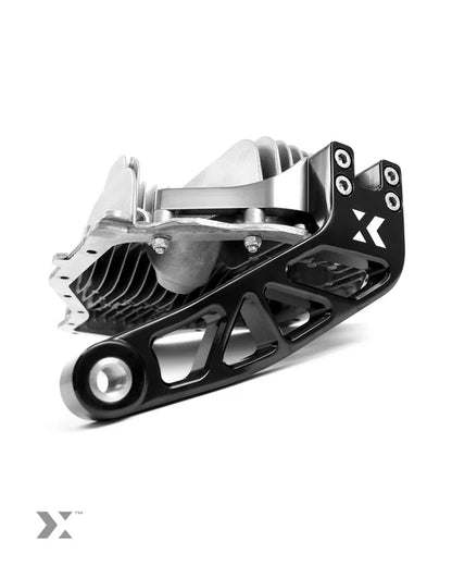 MMX High-Capacity Baffled Differential Sump | BMW G8x M2, M3 & M4 (S58)
