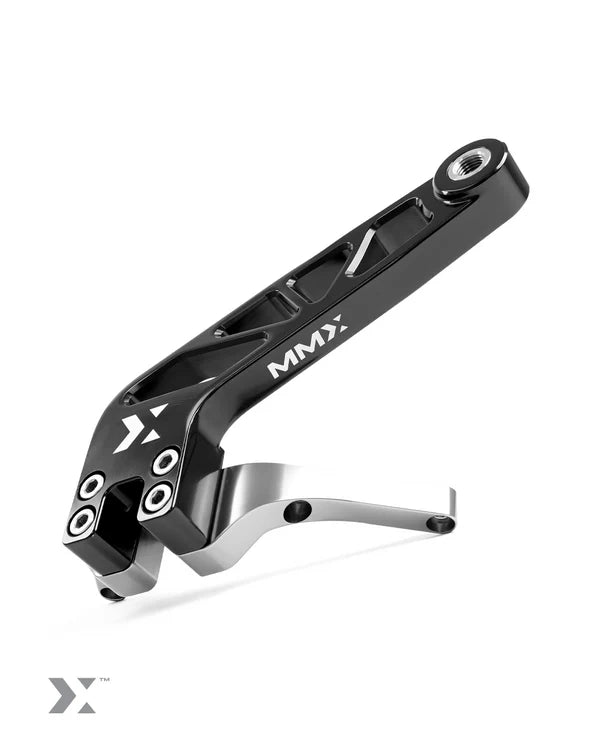 MMX High-Capacity Baffled Differential Sump | BMW G8x M2, M3 & M4 (S58)
