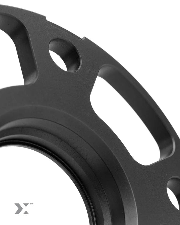 MMX Hubcentric Wheel Spacers & Bolt Kit | BMW G90 M5 (2024+)