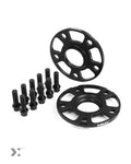 MMX Hubcentric Wheel Spacers & Bolt Kit | BMW G90 M5 (2024+)