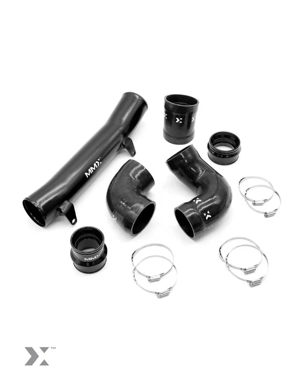 MMX Intake Pipe Set - BMW M2 M3 & M4 (G80, G81, G82, G83 & G87)