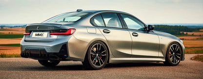 MMX Lowering Springs | BMW G20 M340i & M340d RWD