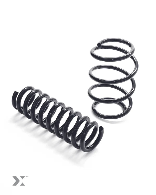 MMX Lowering Springs | BMW G99 M5 Touring xDrive (2024+)