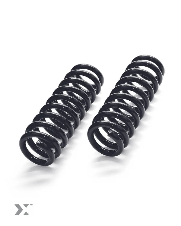 MMX Lowering Springs | BMW G99 M5 Touring xDrive (2024+)