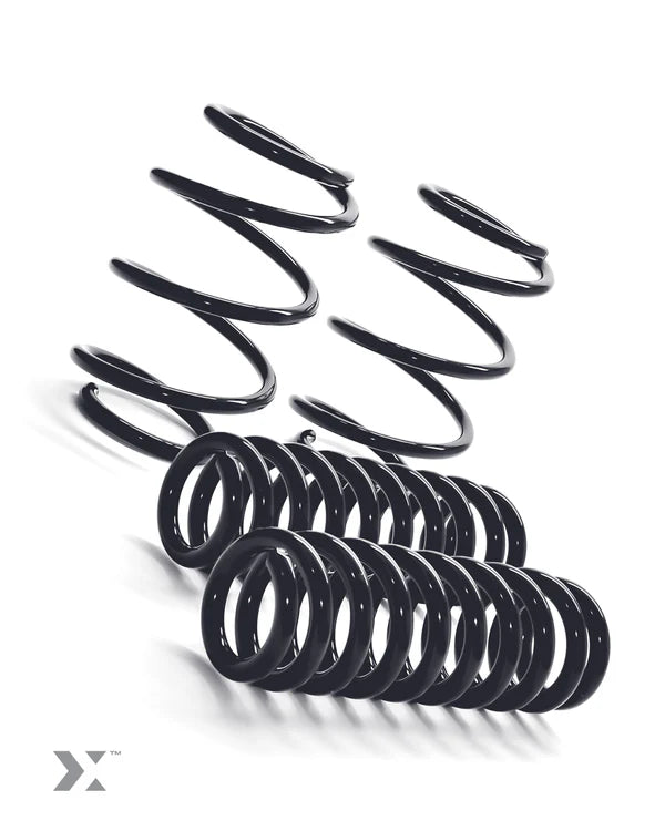 MMX Lowering Springs | BMW G99 M5 Touring xDrive (2024+)