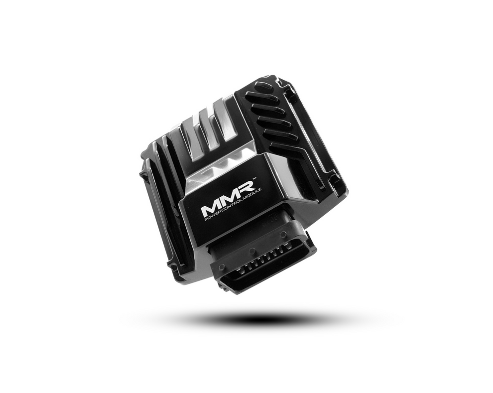 MMX Power Control Module (PCM) | BMW G87 M2 | +110hp +140Nm | Plug ...