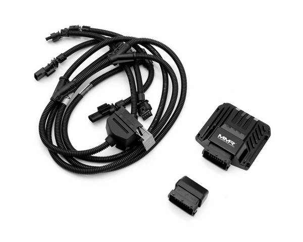 MMX Power Control Module (PCM) | BMW G87 M2 | +110hp +140Nm | Plug ...
