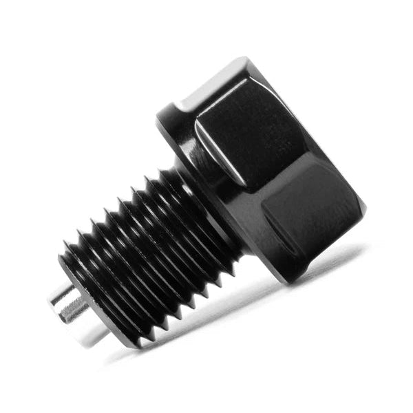 MMX Magnetic engine oil plug | All BMW & MINI  M12 x 1.5 Thread  M2 M3 M4 M5 M135i M140i Cooper S