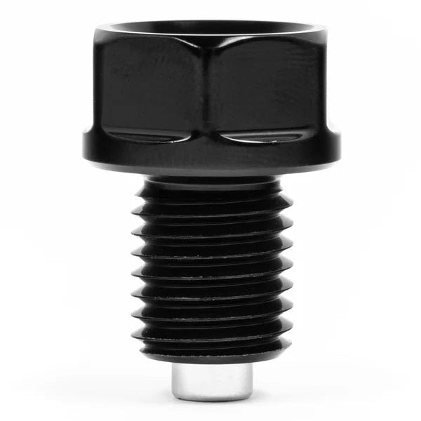 MMX Magnetic engine oil plug | All BMW & MINI  M12 x 1.5 Thread  M2 M3 M4 M5 M135i M140i Cooper S