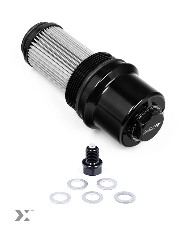 MMX Oil Change Service Kit Bundle for BMW B58 & B57