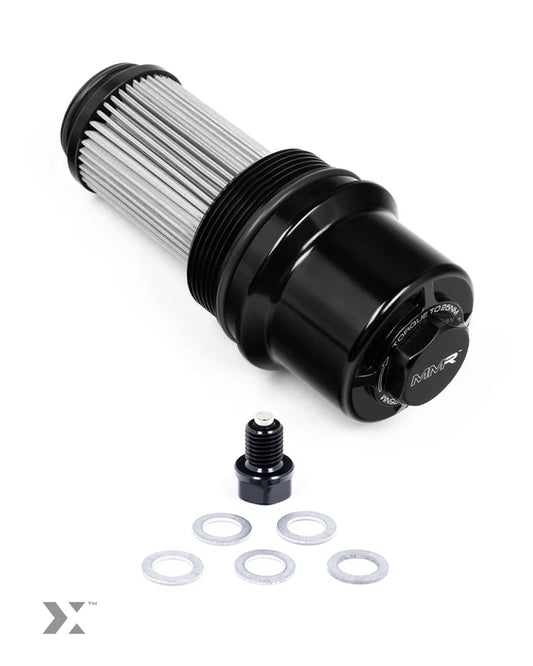 MMX Oil Change Service Kit Bundle for BMW B58 & B57