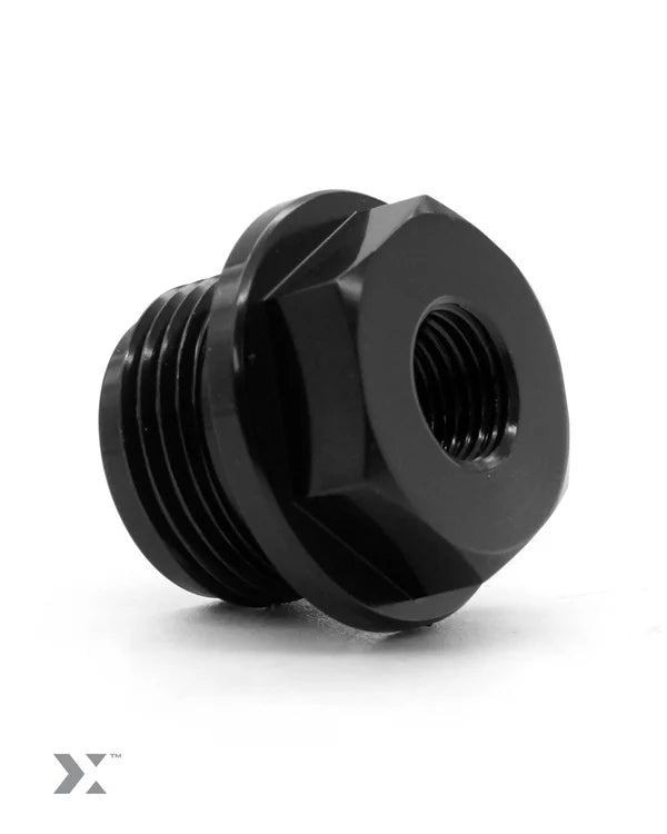 MMX Performance Billet Temperature Adaptor – BMW N54 / N55 / S55 M2 M3 M4 F80 F81 F82 F83 F87 F87N E90 E91 E92 E93 M135i M140i