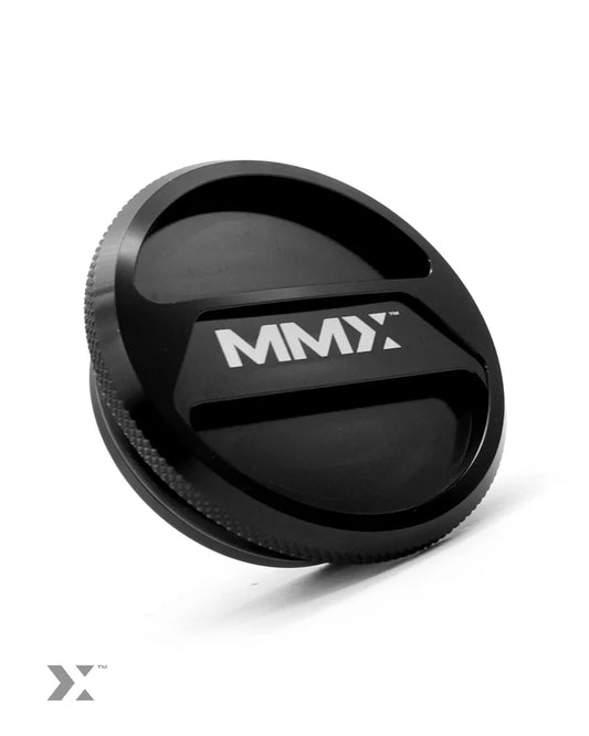 MMX Performance Billet Washer Fluid Cap – BMW F-Series