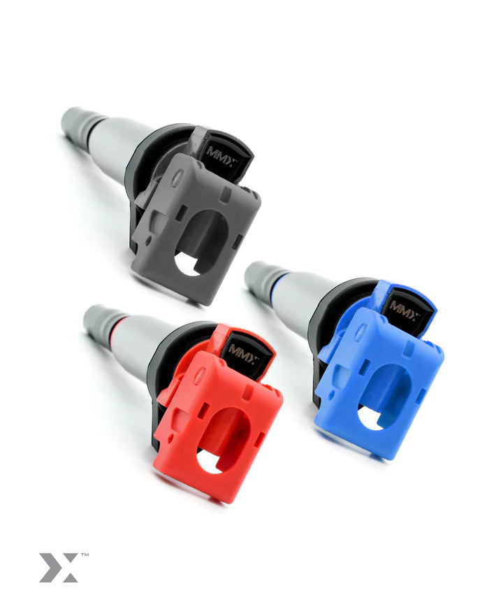 MMX Performance High-Output Ignition Coil - BMW (F8X) M2 M3 M4 (F2x) M135i M235i Mini Cooper S