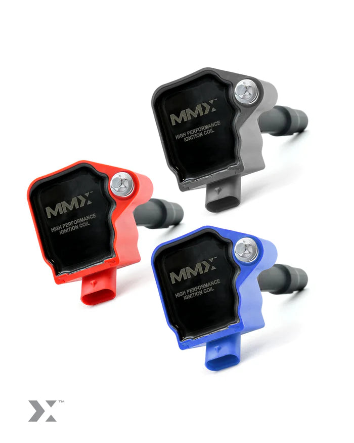 MMX Performance High-Output Ignition Coils – BMW B58 & S58