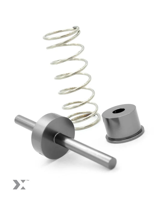 MMX Performance Low Oil Temperature Thermostat – BMW N54 & N55