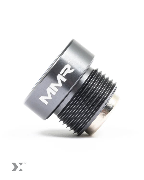 MMX Performance Magnetic Differential Plug – BMW (M22 × 1.5)