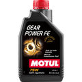 MOTUL Gear Power FE 75W Manual Transmission Oil 1L - Toyota GR Yaris