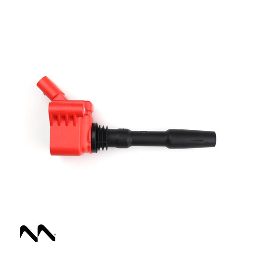 Mantis High-Output Ignition Coil — VW Golf Mk7 / Mk7.5 / Mk8 R & GTI, Audi S3, Cupra Leon, Skoda vRS — EA888 Gen3/Gen4 Performance Ignition Coils