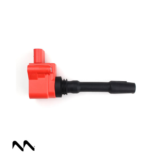Mantis High-Output Ignition Coil — Porsche 9A2 Family Performance Ignition Coil (911, Cayenne, Panamera, Macan, GT3, GT4)