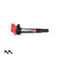 Mantis High-Output Ignition Coil — BMW N54 / N55 / S55 Inline-6 Performance Ignition Coil (M3 F80, M4 F82, M2 Competition, M235i, M140i, 335i, 435i)