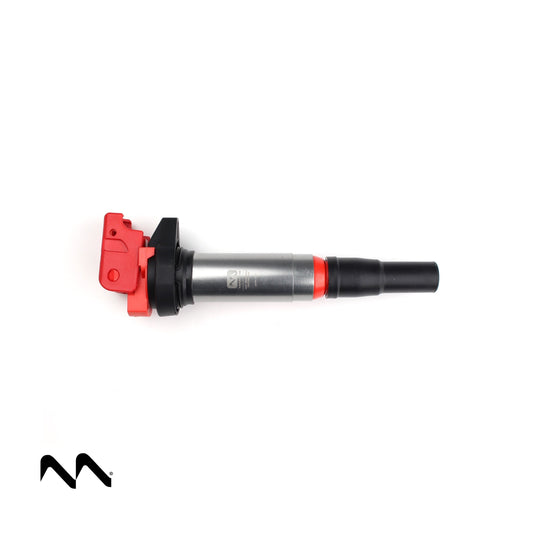 Mantis High-Output Ignition Coil — BMW N54 / N55 / S55 Inline-6 Performance Ignition Coil (M3 F80, M4 F82, M2 Competition, M235i, M140i, 335i, 435i)