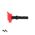 Mantis High-Output Ignition Coil — Ford 1.0 EcoBoost 3-Cyl Performance Ignition Coil Mk8+ (Fiesta, Focus, Puma)